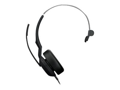 Jabra Evolve2 50 MS Mono - headset - USB-C - Image 2