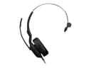 Jabra Evolve2 50 MS Mono - headset - USB-C thumbnail 2