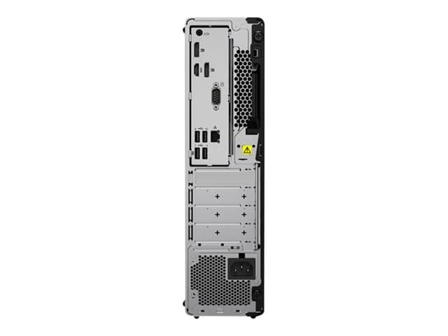 Lenovo ThinkCentre M75s Gen 2 Ryzen 5 5600G 8GB 256GB Black - Image 5