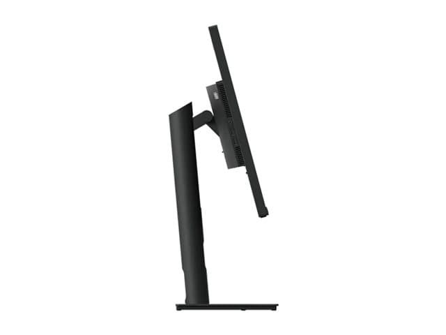 Lenovo ThinkVision T32h-30 31.5" Monitor Raven Black - Image 6