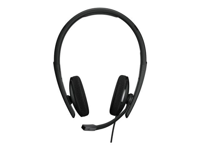 EPOS ADAPT 160 USB II - headset - USB-A - Image 2