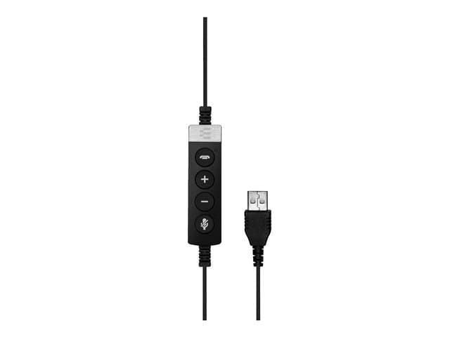 EPOS IMPACT SC 260 USB MS II - headset - Image 7