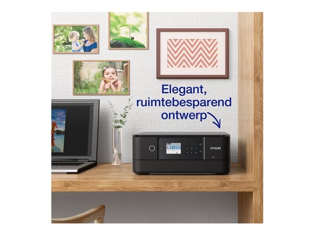Epson Expression Premium XP-6100 - multifunction printer - colour - Image 5