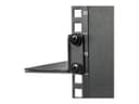 StarTech UNIRAILS1UB Rack Rail Kit Black thumbnail 7