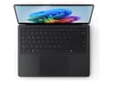 Microsoft Surface Laptop 7 Touchscreen Qualcomm X1P-64-100 16GB 512GB Black thumbnail 4