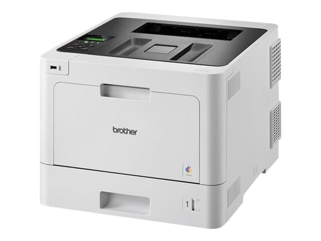 Brother HL-L8260CDW - printer - colour - laser - Image 3