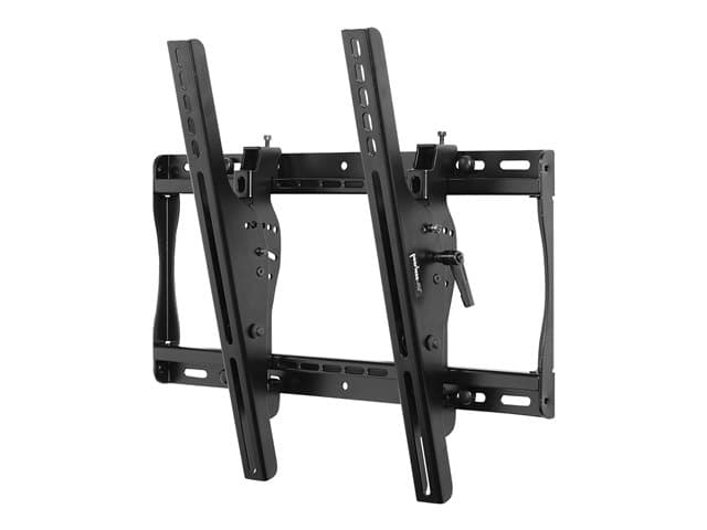 Peerless SmartMount ST640P Wall Mount Black - Image 1