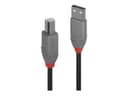 Lindy Anthra Line USB Cable Type A to B thumbnail 3