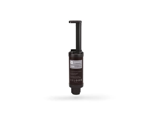 HP 143A Reload Kit - black - toner refill - Image 2