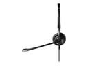 Jabra BIZ 2400 II QD Mono NC 3 in1 - headset thumbnail 3