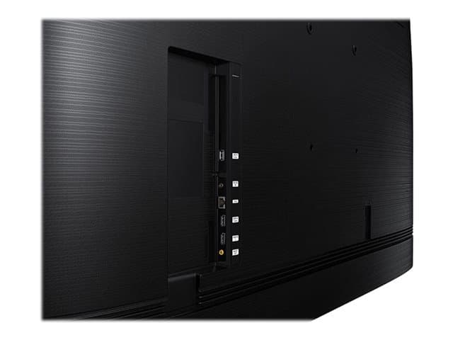 Samsung QE50T QET Series - 50" LED-backlit LCD display - 4K - for digital signage - Image 6