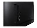 Samsung QE50T QET Series - 50" LED-backlit LCD display - 4K - for digital signage thumbnail 6