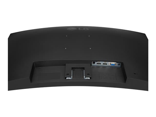 LG 32MR50C-B 32" LED Monitor Black - Image 7