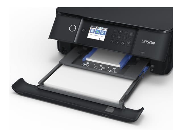 Epson Expression Premium XP-6100 - multifunction printer - colour - Image 7