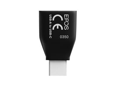 EPOS - USB-C adapter - USB-C to USB - Image 1