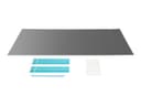 StarTech Monitor Privacy Screen 32" Clear thumbnail 4