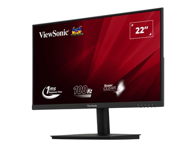ViewSonic VA220-H 22" Monitor 1080p - Image 3