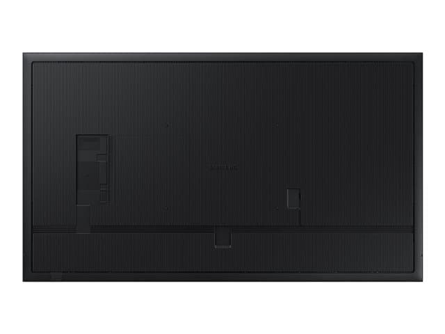 Samsung QH43C QHC Series - 43" Class (42.5" viewable) LED-backlit LCD display - Crystal UHD - 4K - for digital signage - Image 5