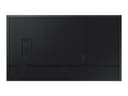 Samsung QH43C QHC Series - 43" Class (42.5" viewable) LED-backlit LCD display - Crystal UHD - 4K - for digital signage thumbnail 5