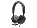 Dell Pro Wired ANC Headset WH5024 - headset - USB-C thumbnail 1