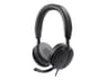 Dell Pro Wired ANC Headset WH5024 - headset - USB-C
