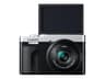 Panasonic Lumix DC-TZ99 Digital Camera Silver