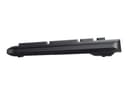 Dell KM3322W Keyboard & Mouse Set Black thumbnail 4