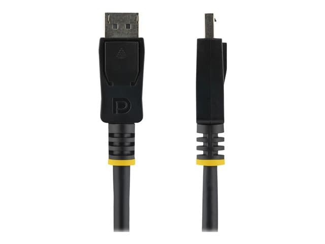 StarTech DISPL5M DisplayPort 1.2 Cable 5m - Image 5