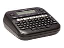 Brother P-Touch PT-D210VP - labelmaker - B/W - thermal transfer thumbnail 4