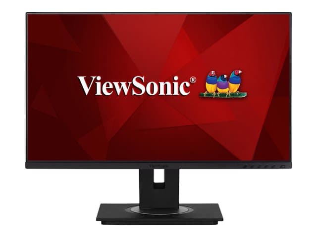 ViewSonic VG2448a-2 24" Full HD Monitor - Image 2