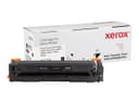 Everyday - black - compatible - toner cartridge (alternative for: Canon CRG-054HBK, HP 203X) thumbnail 2