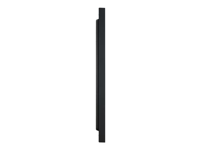 LG 49XE4F XE4F Series - 49" LED-backlit LCD display - Full HD - outdoor - for digital signage - Image 5