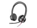 HP Poly Blackwire 8225 - headset - USB-C thumbnail 1