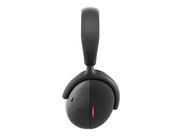 Dell Premier Wireless ANC Headset WL7024 - headset - Image 4