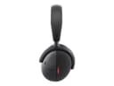 Dell Premier Wireless ANC Headset WL7024 - headset thumbnail 4