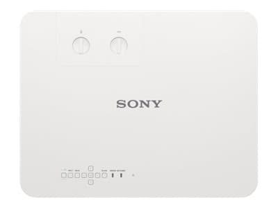 Sony VPL-PHZ61 - 3LCD projector - LAN - Image 8