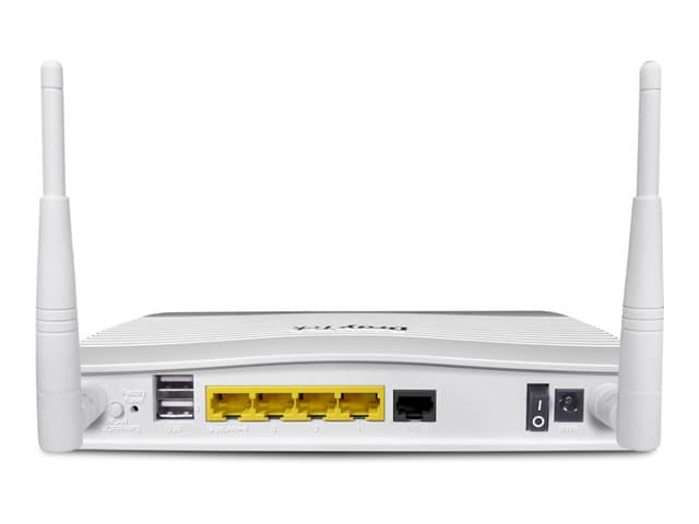 Draytek Vigor 2763ac Wireless Router - Image 2