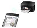 Epson Expression Premium XP-7100 Small-in-One - multifunction printer - colour thumbnail 4