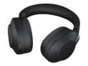 Jabra Evolve2 85 MS Stereo - headset - 3.5 mm jack thumbnail 7