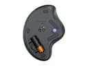 Logitech Ergo M575S Wireless Trackball Black thumbnail 5