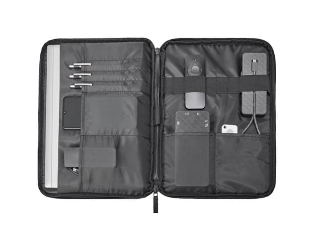 HP Renew Business Notebook Sleeve 14.1" Black - Image 7