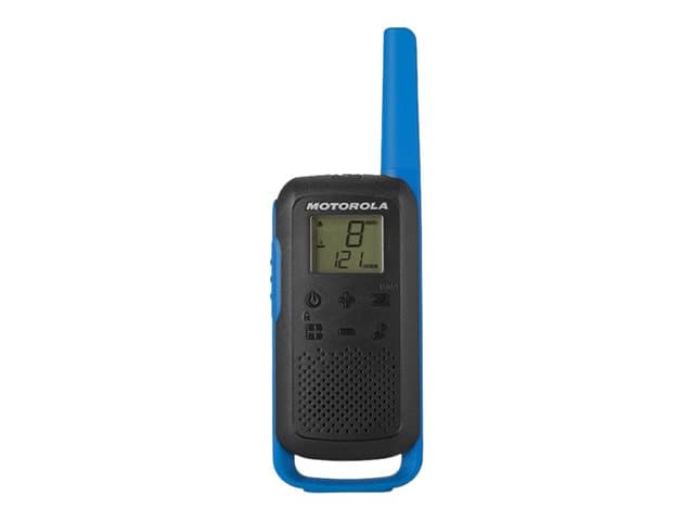 Motorola Talkabout T62 two-way radio - PMR