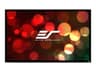 Elite Screens ezFrame R100WV1 100" Projection Screen