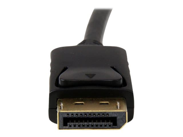 STARTECH DisplayPort to VGA Cable 4.57m Black - Image 4