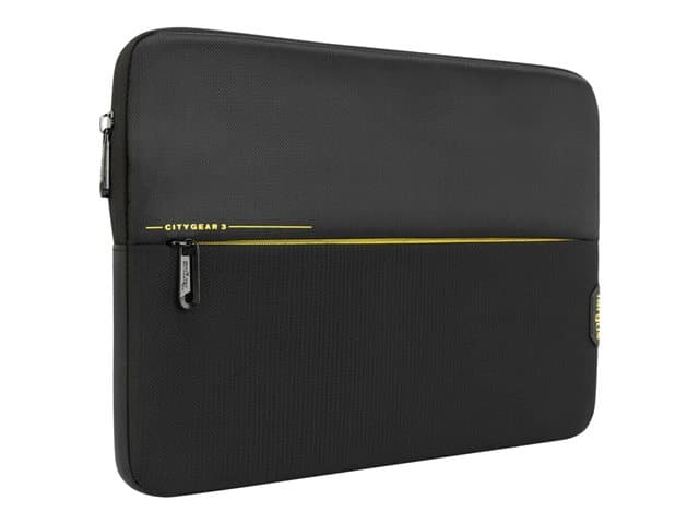 Targus CityGear 3 Notebook Sleeve Black - Image 4