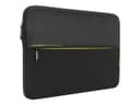 Targus CityGear 3 Notebook Sleeve Black thumbnail 4