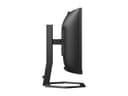 Philips 34E1C5600HE 34" Monitor Textured Black thumbnail 4