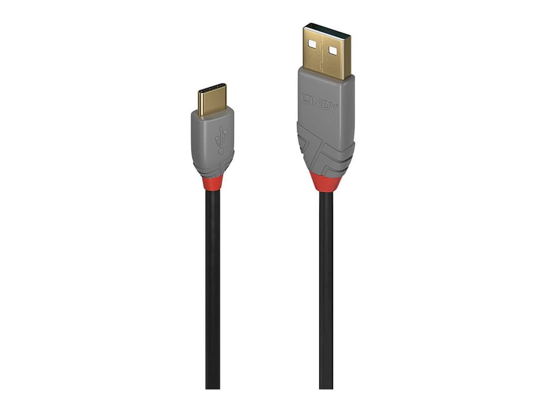 Lindy Anthra Line USB Cable 3m - Image 1