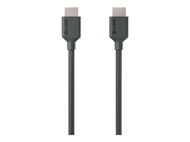ALOGIC Elements HDMI Cable 2m Black - Image 2