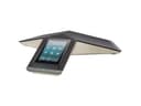 HP Poly Trio C60 NR - conference VoIP phone - with Bluetooth interface with caller ID/call waiting - 5-way call capability thumbnail 1